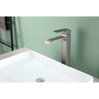 Смеситель для раковины Raglo R02.15.09 графит